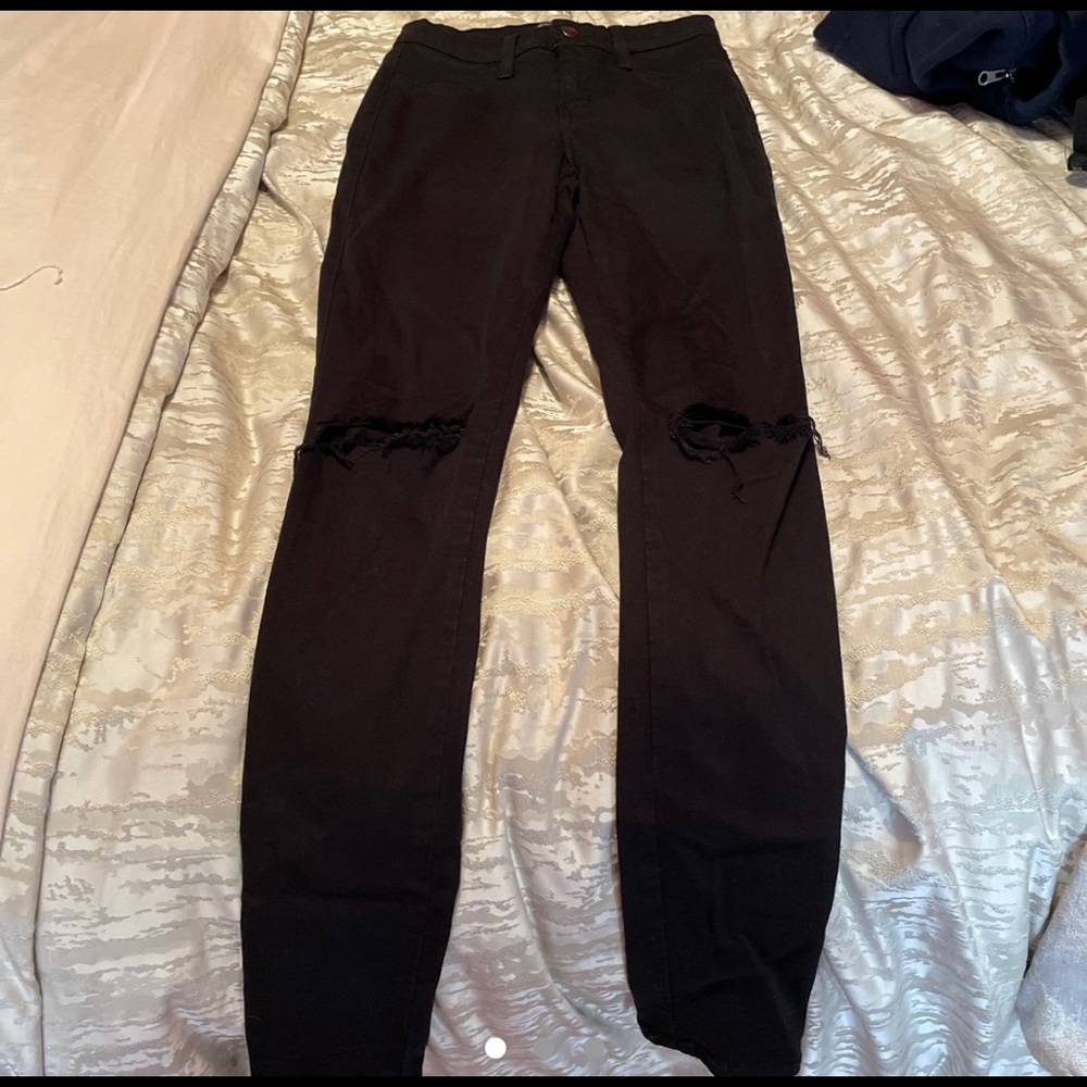 Fashion nova jeans